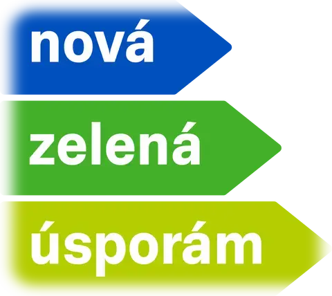 nová zelená úsporám nová zelená úsporám
